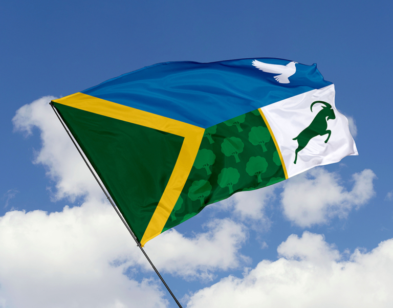 Vlag_Grolloo