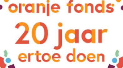oranjefonds