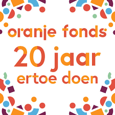 oranjefonds